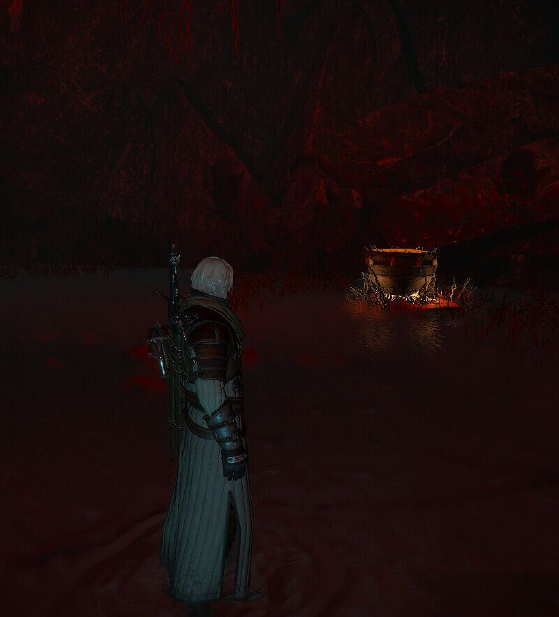 《巫師3:狂獵》林中夫人書位置解析攻略 《巫師3:狂獵》林中夫人書位置解析攻略