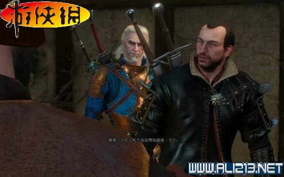 《巫師3:狂獵》全任務全教學全劇情流程圖文攻略 《巫師3:狂獵》全任務全教學全劇情流程圖文攻略