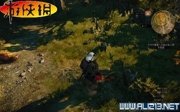 《巫師3:狂獵》全任務全教學全劇情流程圖文攻略 《巫師3:狂獵》全任務全教學全劇情流程圖文攻略