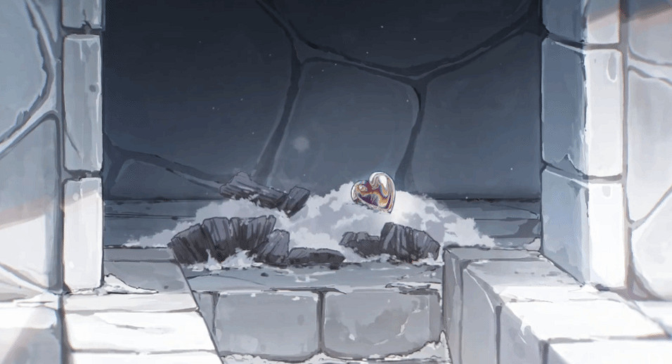 被絕望吞噬！《原神》流浪者角色PV&quot;灰燼&quot;正式發布！