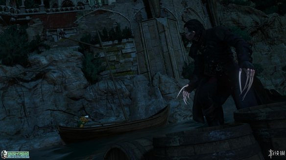 《巫師3:狂獵》圖文攻略 主線任務+支線任務+狩獵任務+操作介紹+技能說明 《巫師3:狂獵》圖文攻略 主線任務+支線任務+狩獵任務+操作介紹+技能說明