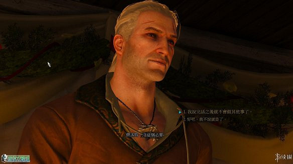 《巫師3:狂獵》圖文攻略 主線任務+支線任務+狩獵任務+操作介紹+技能說明 《巫師3:狂獵》圖文攻略 主線任務+支線任務+狩獵任務+操作介紹+技能說明