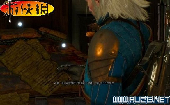 《巫師3:狂獵》全任務全教學全劇情流程圖文攻略 《巫師3:狂獵》全任務全教學全劇情流程圖文攻略