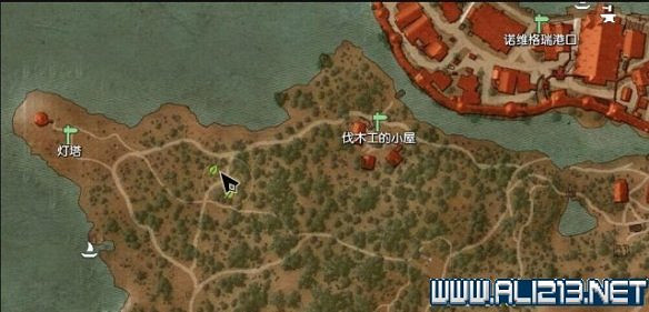 《巫師3:狂獵》孽鬼之心獲得方法 孽鬼之心怎麽獲得 《巫師3:狂獵》孽鬼之心獲得方法 孽鬼之心怎麽獲得