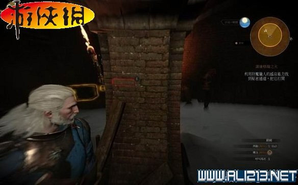 《巫師3:狂獵》全任務全教學全劇情流程圖文攻略 《巫師3:狂獵》全任務全教學全劇情流程圖文攻略