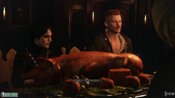 《巫師3:狂獵》圖文攻略 主線任務+支線任務+狩獵任務+操作介紹+技能說明 《巫師3:狂獵》圖文攻略 主線任務+支線任務+狩獵任務+操作介紹+技能說明