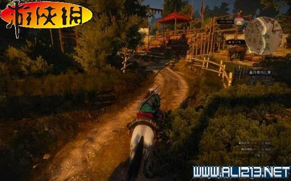 《巫師3:狂獵》全任務全教學全劇情流程圖文攻略 《巫師3:狂獵》全任務全教學全劇情流程圖文攻略