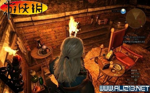 《巫師3:狂獵》全任務全教學全劇情流程圖文攻略 《巫師3:狂獵》全任務全教學全劇情流程圖文攻略