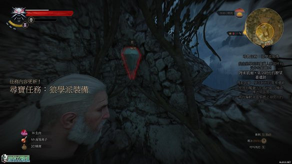 《巫師3:狂獵》圖文攻略 主線任務+支線任務+狩獵任務+操作介紹+技能說明 《巫師3:狂獵》圖文攻略 主線任務+支線任務+狩獵任務+操作介紹+技能說明