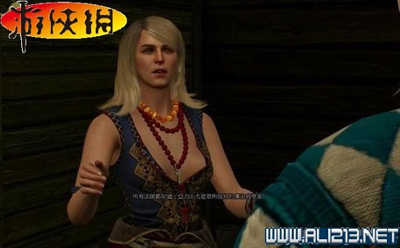 《巫師3:狂獵》全任務全教學全劇情流程圖文攻略 《巫師3:狂獵》全任務全教學全劇情流程圖文攻略