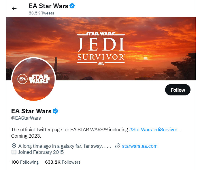 TGA22：傳聞《星戰絕地：倖存者》將亮相 公布發售日