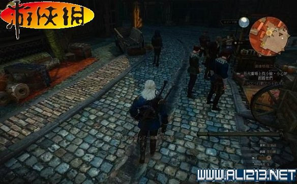 《巫師3:狂獵》全任務全教學全劇情流程圖文攻略 《巫師3:狂獵》全任務全教學全劇情流程圖文攻略