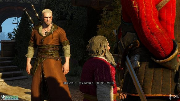 《巫師3:狂獵》圖文攻略 主線任務+支線任務+狩獵任務+操作介紹+技能說明 《巫師3:狂獵》圖文攻略 主線任務+支線任務+狩獵任務+操作介紹+技能說明