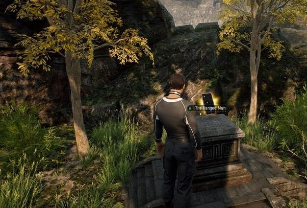 《漫威午夜之子》塔羅牌收集攻略 塔羅牌位置在哪裡？