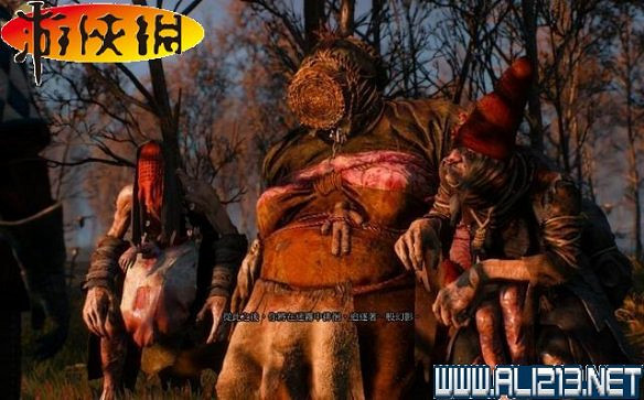 《巫師3:狂獵》全任務全教學全劇情流程圖文攻略 《巫師3:狂獵》全任務全教學全劇情流程圖文攻略