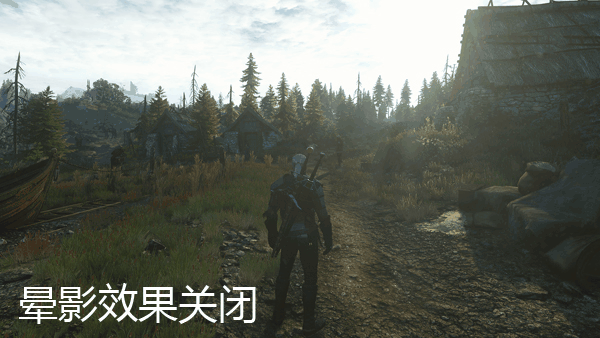 《巫師3:狂獵》PC畫質微調詳解 圖形、性能調整指南 《巫師3:狂獵》PC畫質微調詳解 圖形、性能調整指南