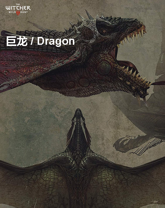 《巫師3：狂獵》角色、怪物、世界、事件及時間線等資料詳細解析攻略