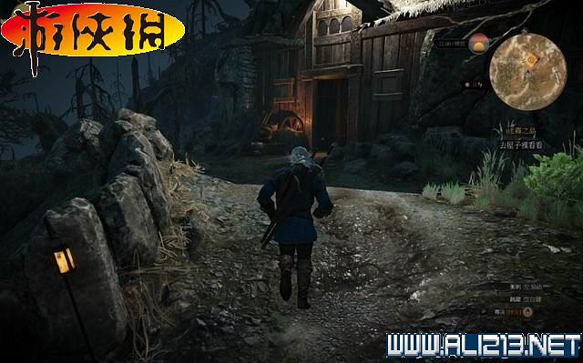 《巫師3:狂獵》全任務全教學全劇情流程圖文攻略 《巫師3:狂獵》全任務全教學全劇情流程圖文攻略