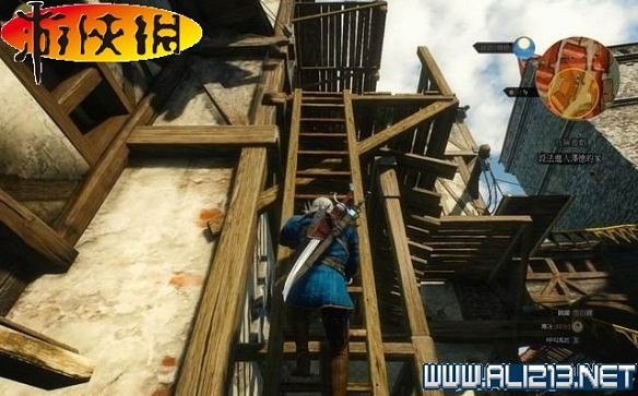 《巫師3:狂獵》全任務全教學全劇情流程圖文攻略 《巫師3:狂獵》全任務全教學全劇情流程圖文攻略