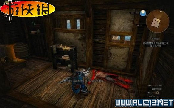 《巫師3:狂獵》全任務全教學全劇情流程圖文攻略 《巫師3:狂獵》全任務全教學全劇情流程圖文攻略