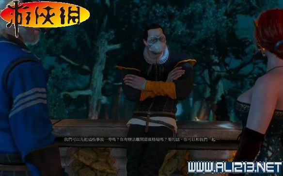 《巫師3:狂獵》全任務全教學全劇情流程圖文攻略 《巫師3:狂獵》全任務全教學全劇情流程圖文攻略