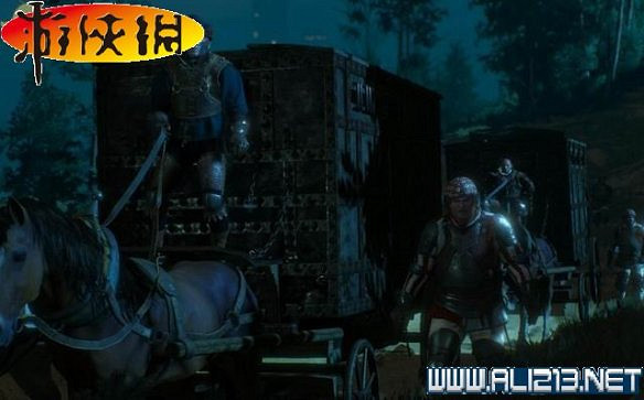 《巫師3:狂獵》全任務全教學全劇情流程圖文攻略 《巫師3:狂獵》全任務全教學全劇情流程圖文攻略