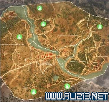 《巫師3:狂獵》魔力之所位置解析攻略 魔力之所在哪裡 《巫師3:狂獵》魔力之所位置解析攻略 魔力之所在哪裡