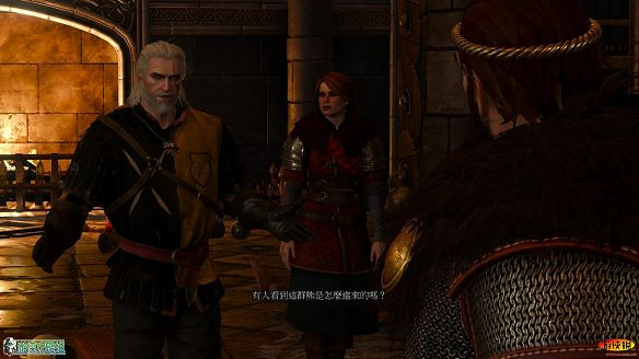 《巫師3:狂獵》圖文攻略 主線任務+支線任務+狩獵任務+操作介紹+技能說明 《巫師3:狂獵》圖文攻略 主線任務+支線任務+狩獵任務+操作介紹+技能說明