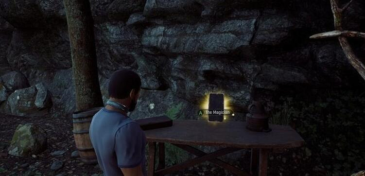 《漫威午夜之子》塔羅牌收集攻略 塔羅牌位置在哪裡？