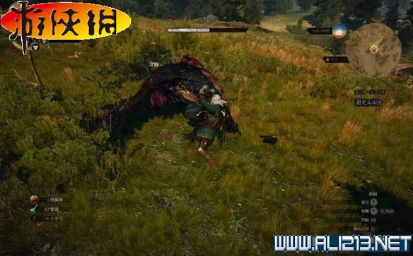 《巫師3:狂獵》全任務全教學全劇情流程圖文攻略 《巫師3:狂獵》全任務全教學全劇情流程圖文攻略