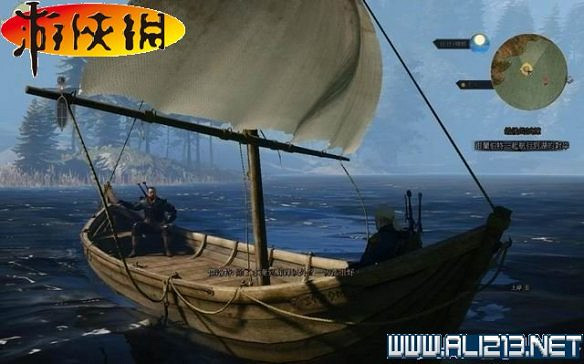 《巫師3:狂獵》全任務全教學全劇情流程圖文攻略 《巫師3:狂獵》全任務全教學全劇情流程圖文攻略