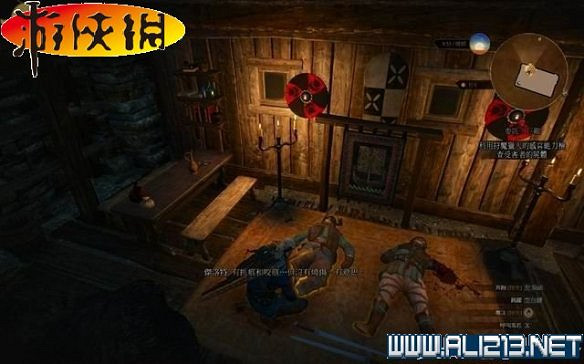 《巫師3:狂獵》全任務全教學全劇情流程圖文攻略 《巫師3:狂獵》全任務全教學全劇情流程圖文攻略