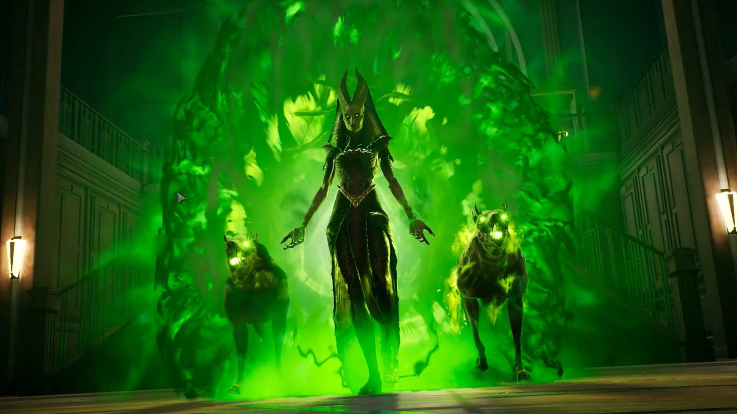 《漫威午夜之子》詞條有什麽用？詞條作用一覽