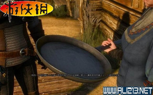 《巫師3:狂獵》全任務全教學全劇情流程圖文攻略 《巫師3:狂獵》全任務全教學全劇情流程圖文攻略