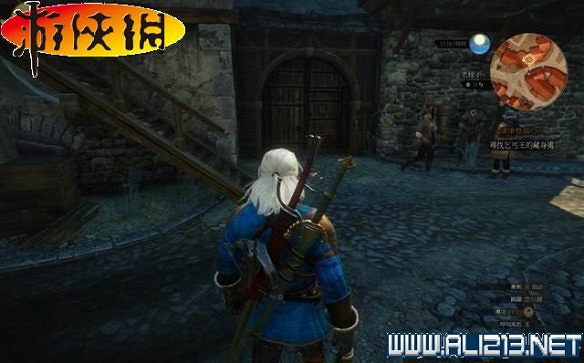 《巫師3:狂獵》全任務全教學全劇情流程圖文攻略 《巫師3:狂獵》全任務全教學全劇情流程圖文攻略