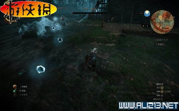 《巫師3:狂獵》全任務全教學全劇情流程圖文攻略 《巫師3:狂獵》全任務全教學全劇情流程圖文攻略