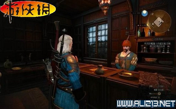 《巫師3:狂獵》全任務全教學全劇情流程圖文攻略 《巫師3:狂獵》全任務全教學全劇情流程圖文攻略