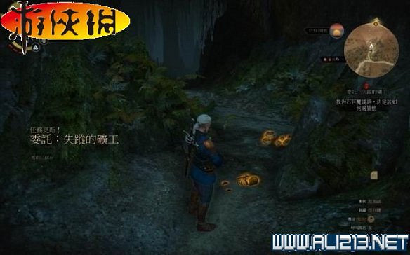 《巫師3:狂獵》全任務全教學全劇情流程圖文攻略 《巫師3:狂獵》全任務全教學全劇情流程圖文攻略