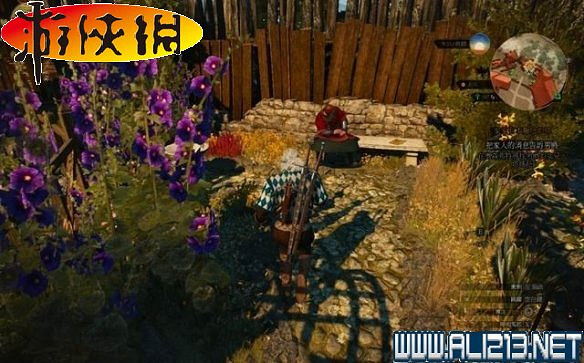 《巫師3:狂獵》全任務全教學全劇情流程圖文攻略 《巫師3:狂獵》全任務全教學全劇情流程圖文攻略