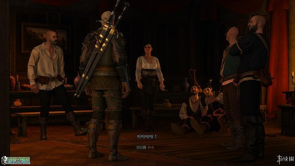 《巫師3:狂獵》圖文攻略 主線任務+支線任務+狩獵任務+操作介紹+技能說明 《巫師3:狂獵》圖文攻略 主線任務+支線任務+狩獵任務+操作介紹+技能說明