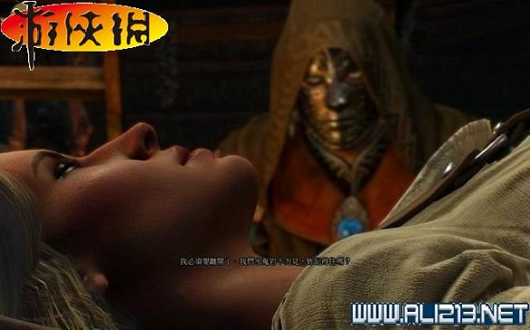 《巫師3:狂獵》全任務全教學全劇情流程圖文攻略 《巫師3:狂獵》全任務全教學全劇情流程圖文攻略