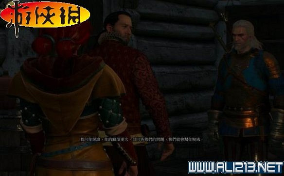 《巫師3:狂獵》全任務全教學全劇情流程圖文攻略 《巫師3:狂獵》全任務全教學全劇情流程圖文攻略