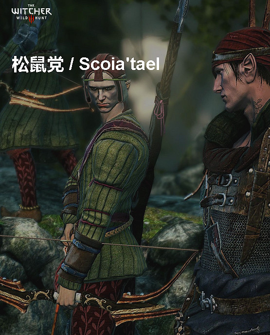 《巫師3:狂獵》角色、怪物、世界、事件及時間線等資料詳細解析攻略 《巫師3:狂獵》角色、怪物、世界、事件及時間線等資料詳細解析攻略