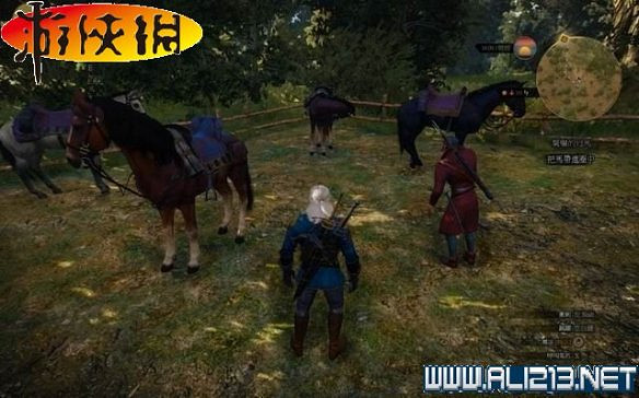 《巫師3:狂獵》全任務全教學全劇情流程圖文攻略 《巫師3:狂獵》全任務全教學全劇情流程圖文攻略