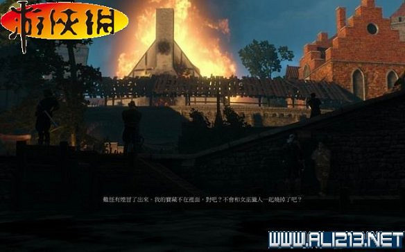 《巫師3:狂獵》全任務全教學全劇情流程圖文攻略 《巫師3:狂獵》全任務全教學全劇情流程圖文攻略