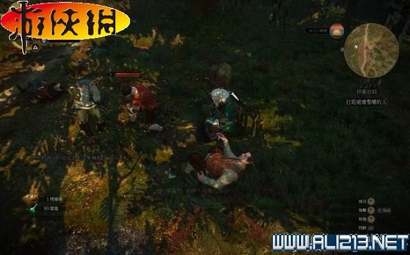 《巫師3:狂獵》全任務全教學全劇情流程圖文攻略 《巫師3:狂獵》全任務全教學全劇情流程圖文攻略