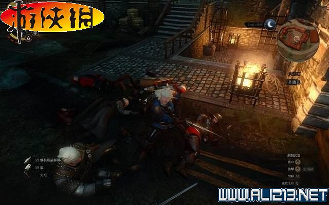 《巫師3:狂獵》全任務全教學全劇情流程圖文攻略 《巫師3:狂獵》全任務全教學全劇情流程圖文攻略