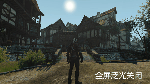 《巫師3:狂獵》PC畫質微調詳解 圖形、性能調整指南 《巫師3:狂獵》PC畫質微調詳解 圖形、性能調整指南