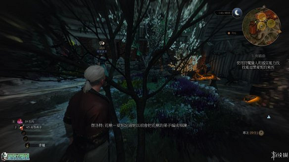 《巫師3:狂獵》圖文攻略 主線任務+支線任務+狩獵任務+操作介紹+技能說明 《巫師3:狂獵》圖文攻略 主線任務+支線任務+狩獵任務+操作介紹+技能說明