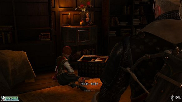 《巫師3:狂獵》圖文攻略 主線任務+支線任務+狩獵任務+操作介紹+技能說明 《巫師3:狂獵》圖文攻略 主線任務+支線任務+狩獵任務+操作介紹+技能說明